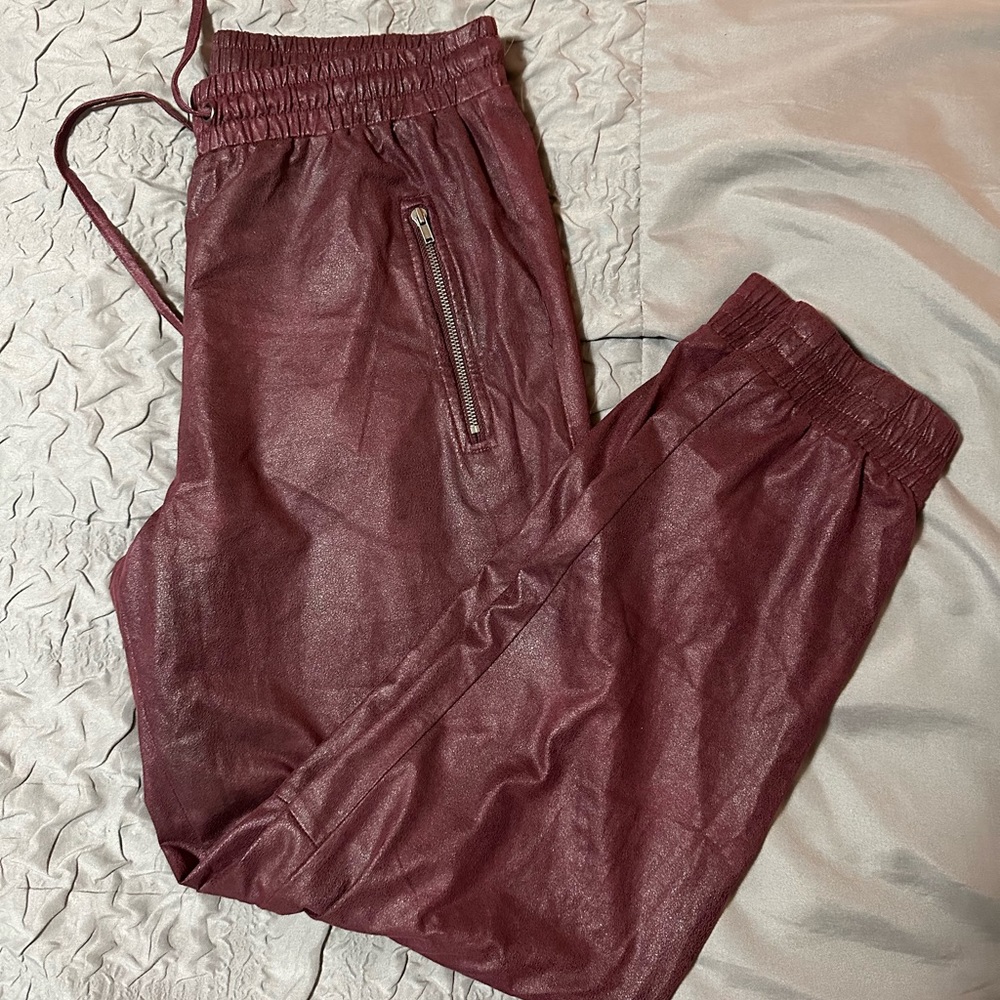 Jessica Simpson Joggers